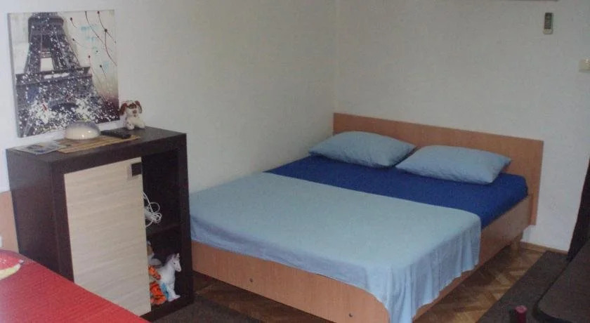 Wukovic Apartments