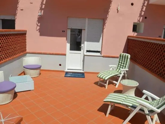 Hotel Guarracino