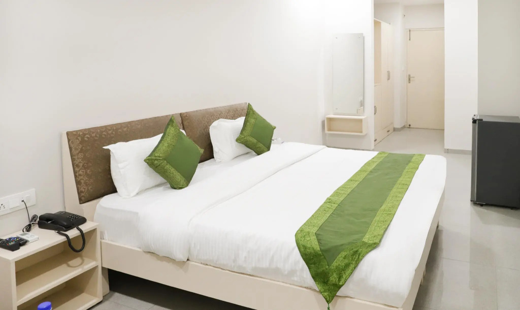 Itsy Hotels Kamron