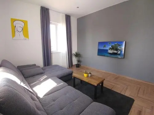 Holiday Home Cavtat