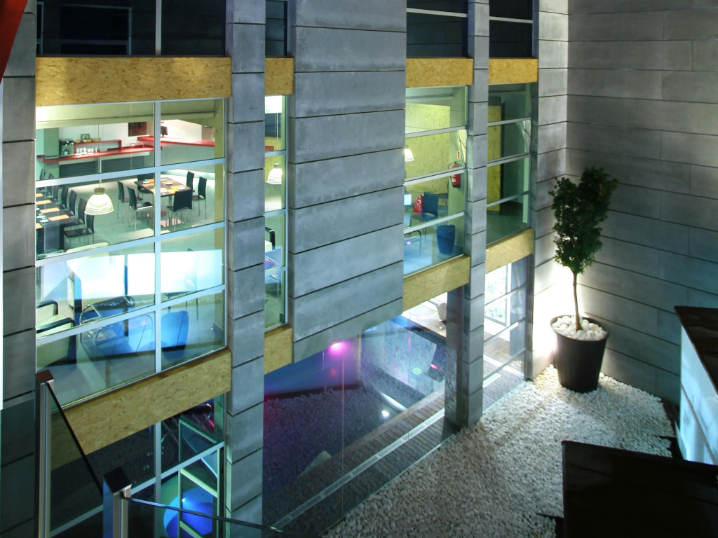 Hotel Spa La Casa del Rector Almagro