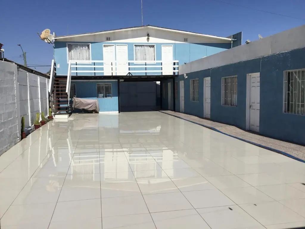 Hostal Playa Brava