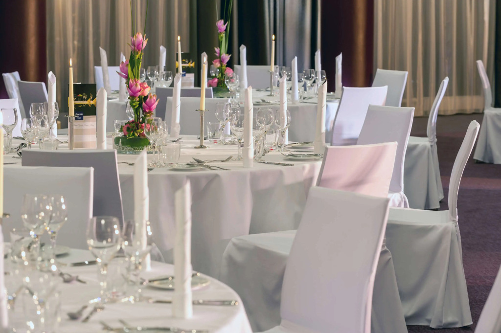 Dorint Kongresshotel Mannheim