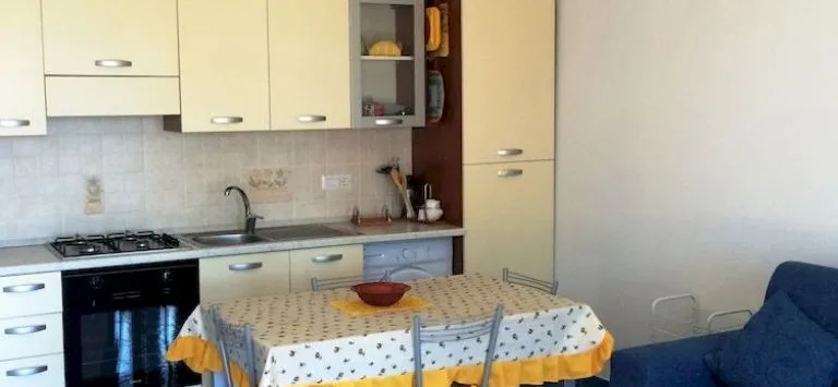 Appartamenti Le Giare Acciaroli