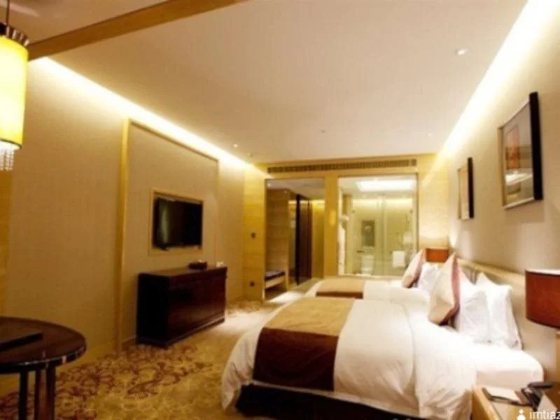 Grand Soluxe International Hotel