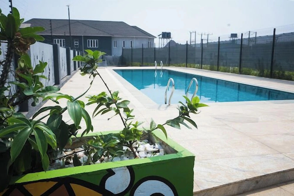 Noble Nook Boutique Hotel Abuja
