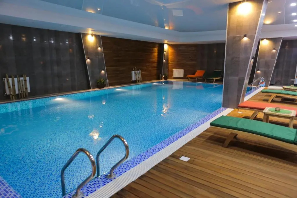 Teo Apartment