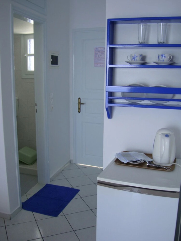 Gaby Apartments