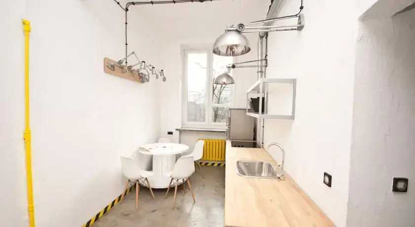 Loft Lot Pszczoły