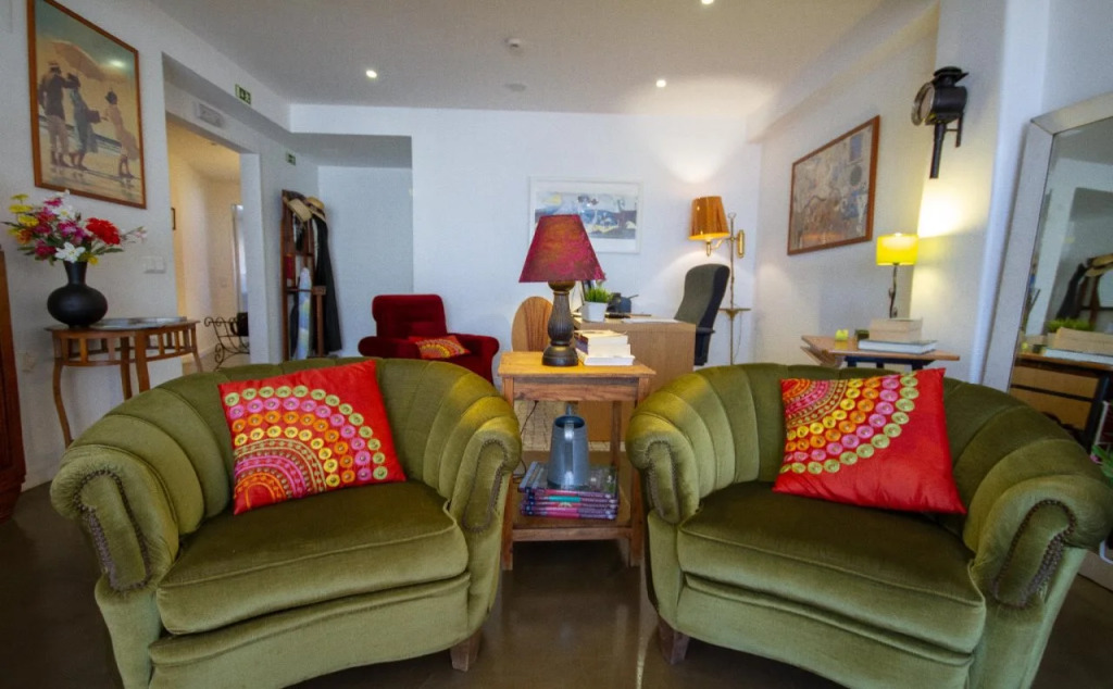 Sweet Lisbon Guesthouse