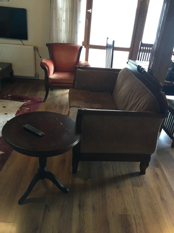 Akdag Apartment