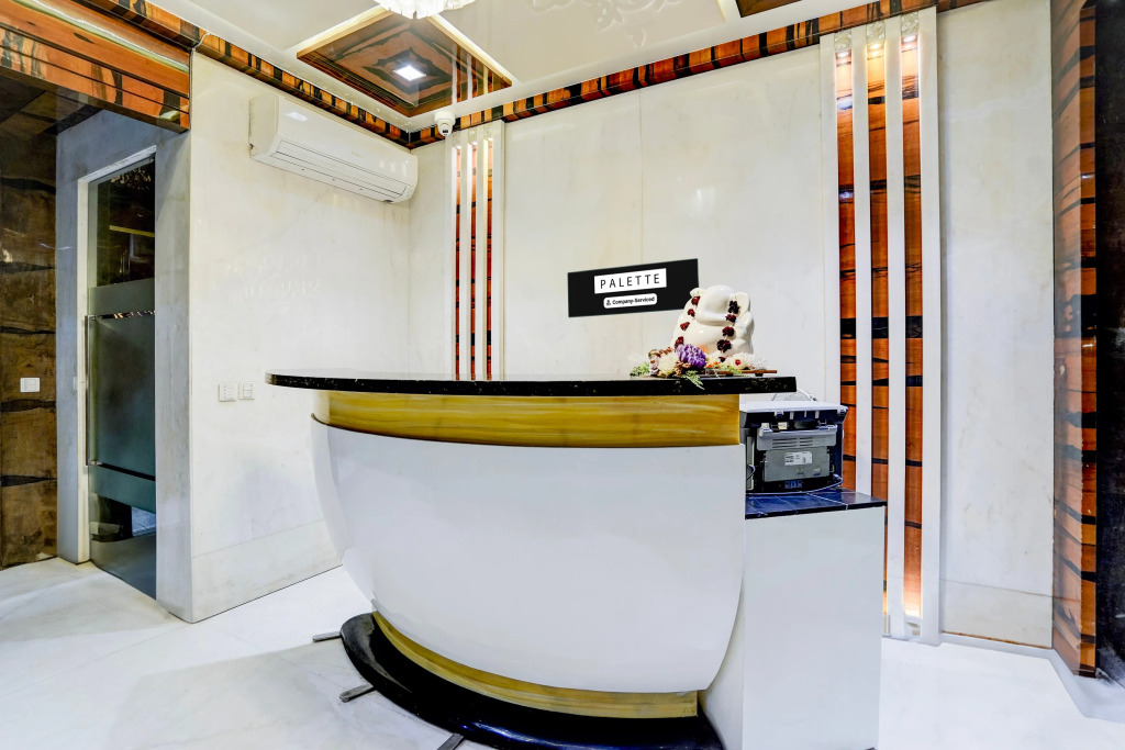 Hotel Shanti Kutir
