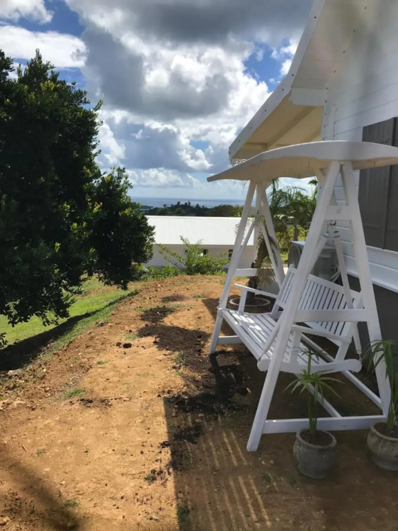 Villa 1 de standing 80m2 avec piscine et vue imprenable sur la mer et sur la campagne