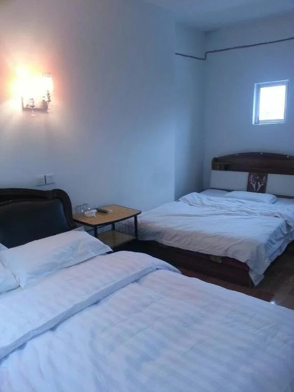 Jia Wang Hostel