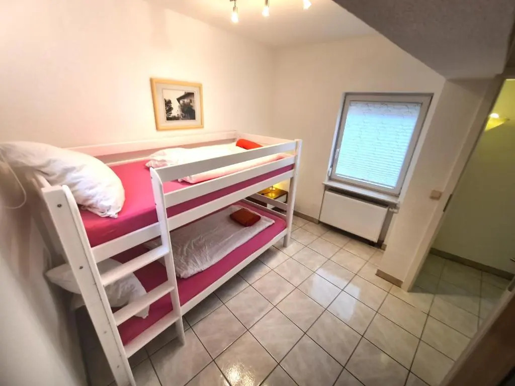 Wohnung 21 - Erholung - nur 5 Minuten vom Europa-Park