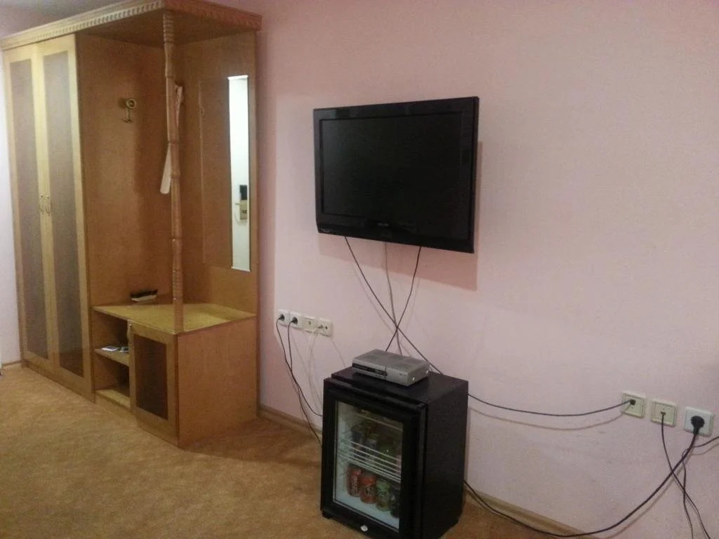 Karvansaray Hotel