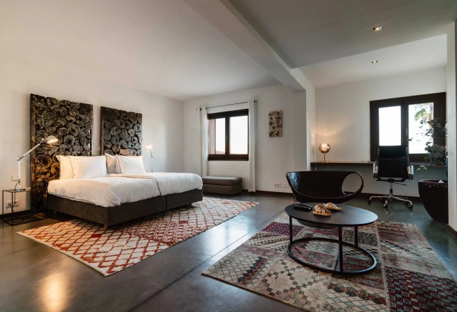 Villa Alma