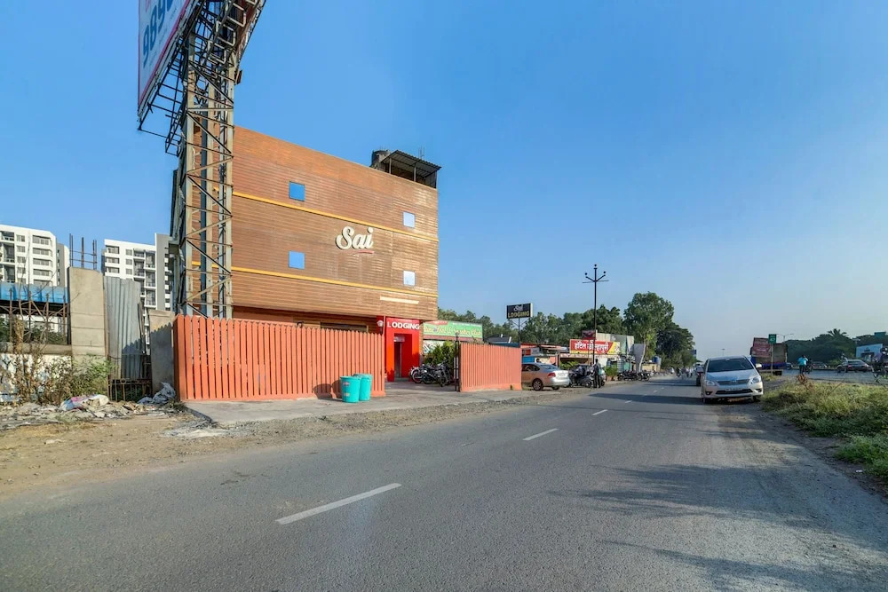 OYO 24282 Sai Lodging
