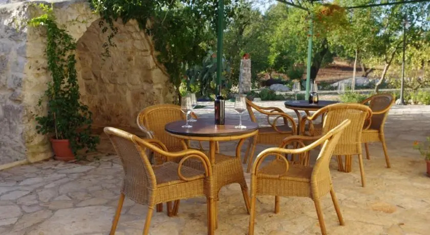 Il Bel Trullo