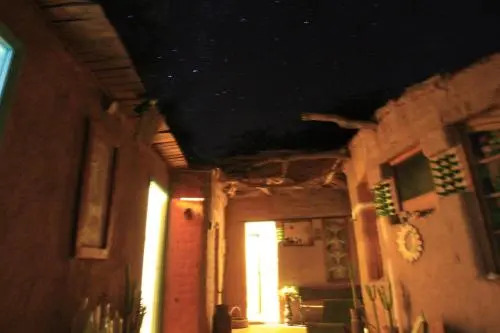 Hostal El Anexo