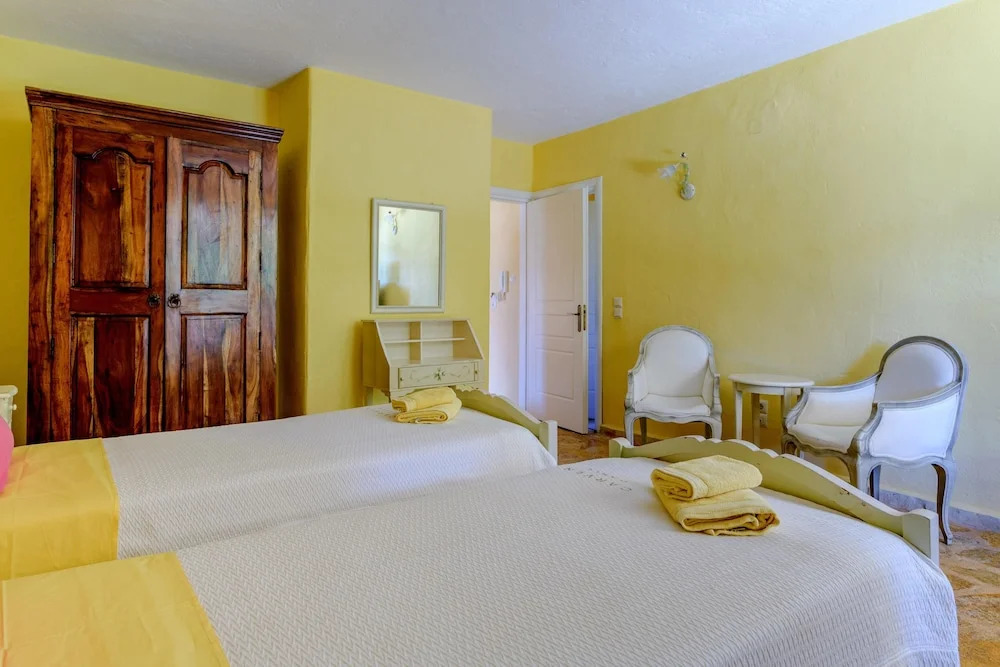 Ionian Dreams Luxurious Country Villas