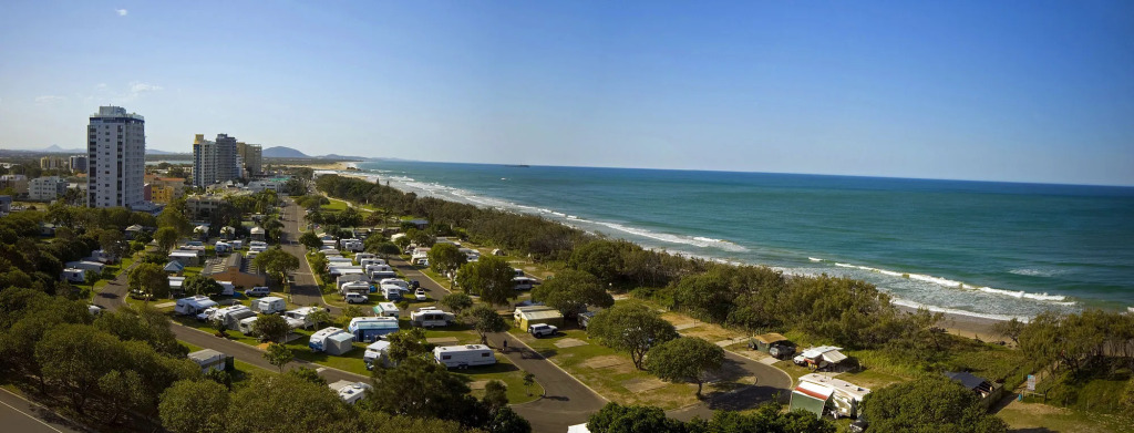 Key Largo Maroochydore