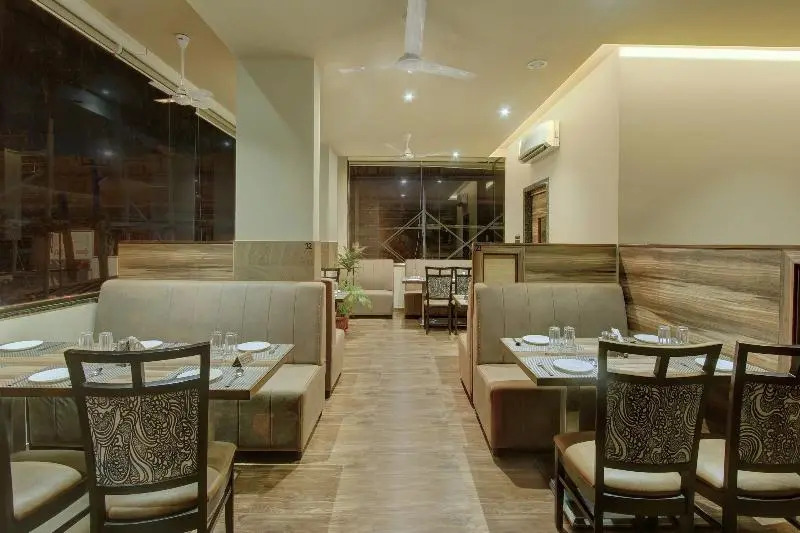Laxman Residency