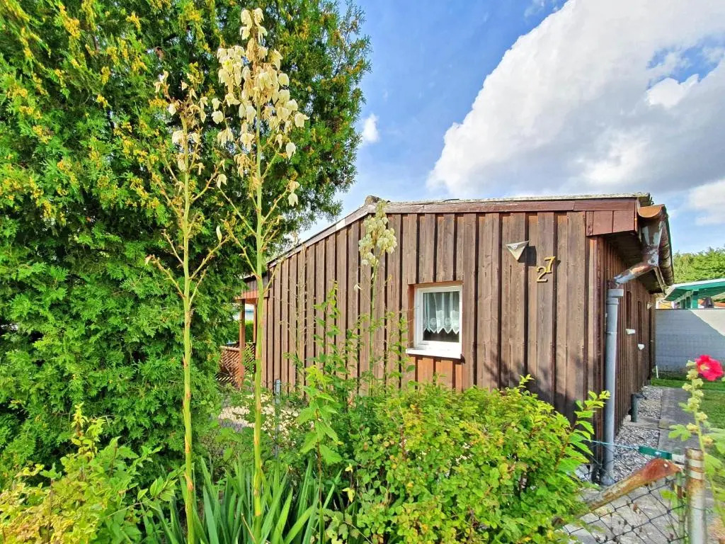 Ferienhaus Stralsund VORP 2551