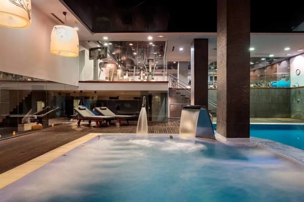 Hotel Miguel Angel