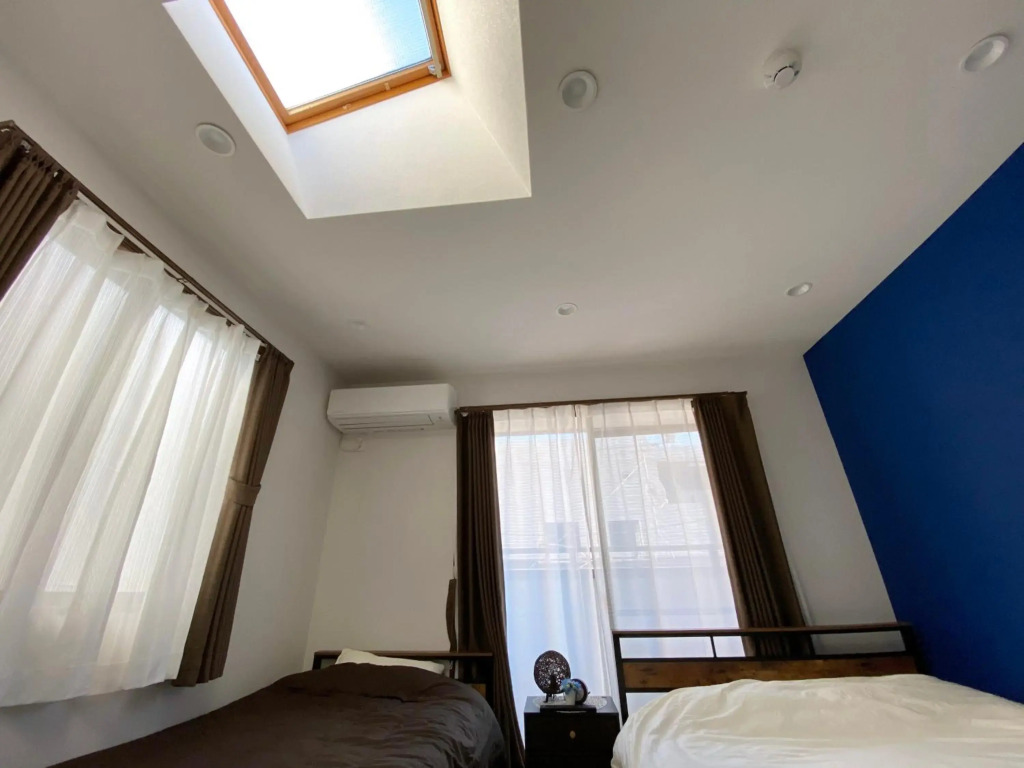 Wonderful Stay Tokyo Nakanoshinbashi