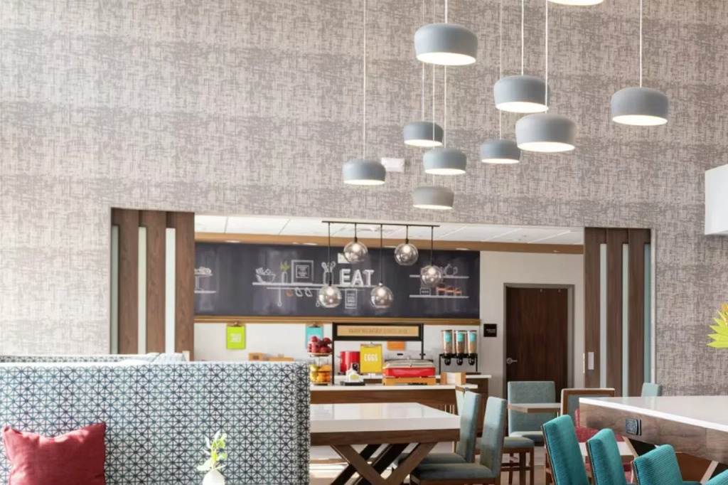 Hampton Inn Fort Myers Downtown