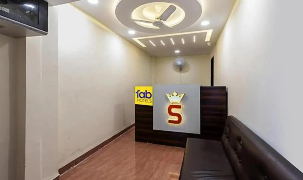 FabHotel S Pride