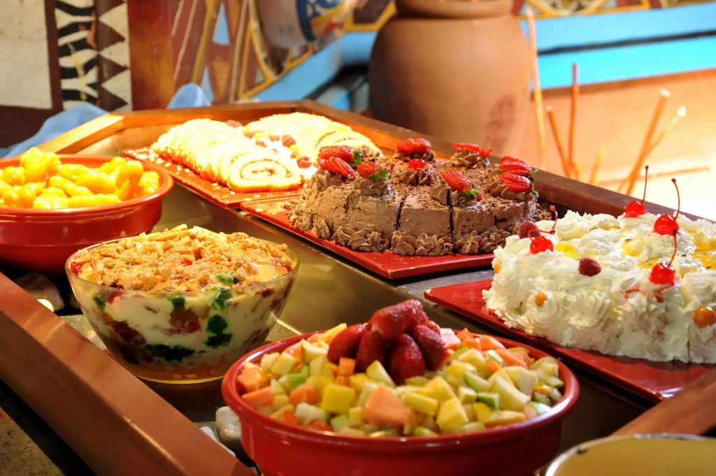 aha Lesedi African Lodge & Cultural Village