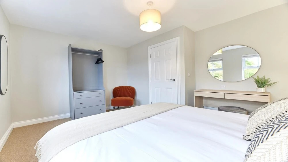 Host Stay Nightingale House