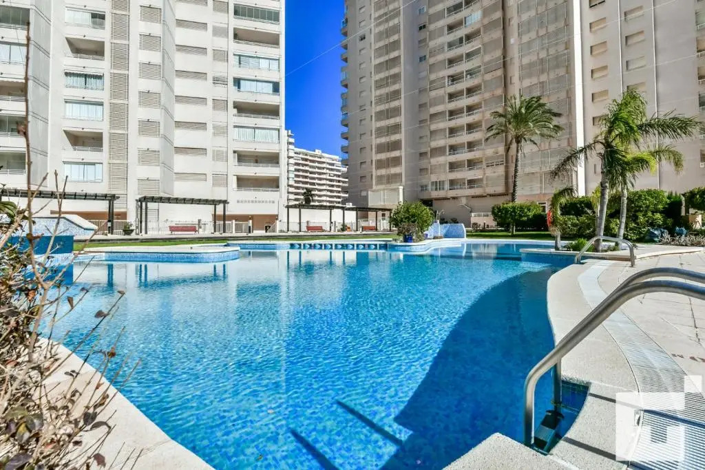 Apartamento Apolo XVII 22 - Grupo Turis
