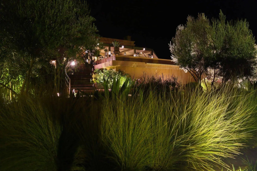 Le Clos des Oliviers