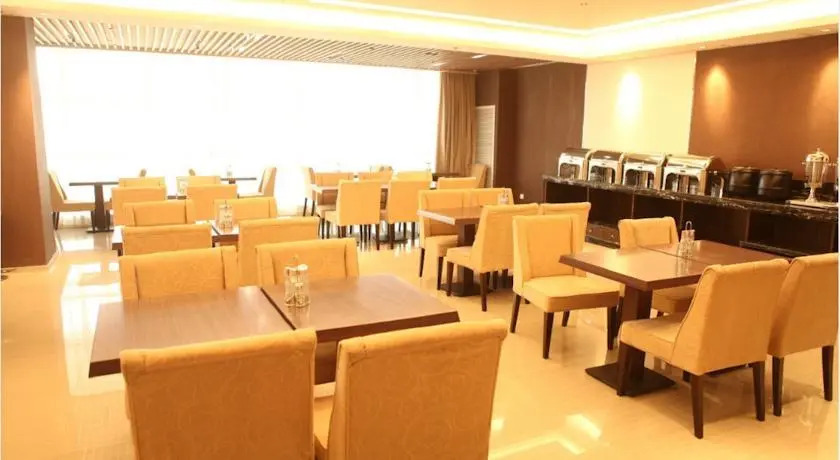 Smart Hotel Langfang Xinhua Road