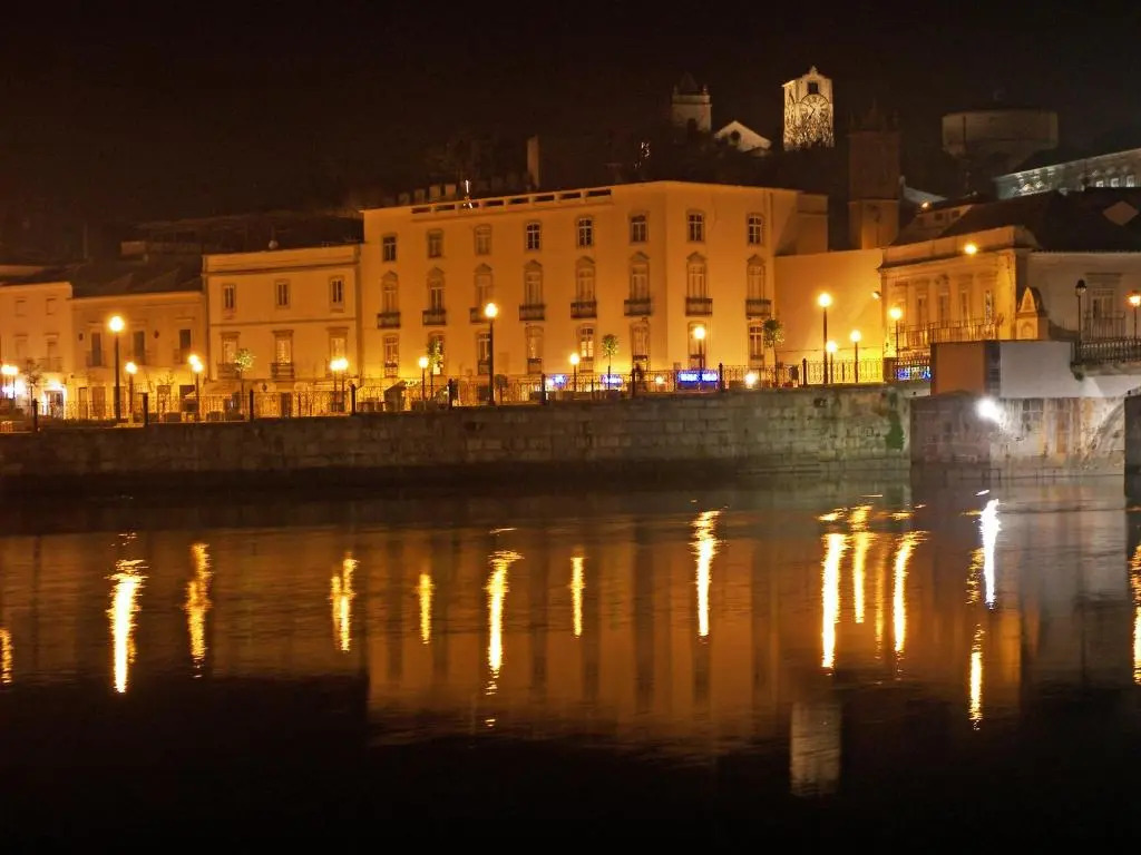 Tavira City by My Tavira Stay