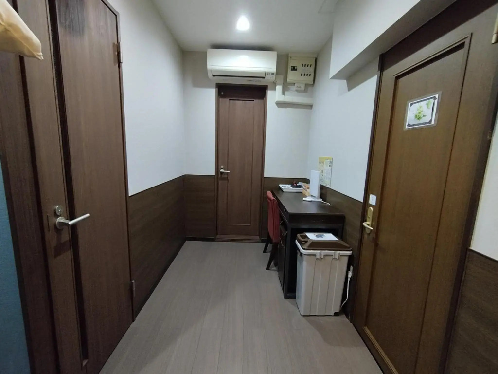 Kyoto - apartment / Vacation STAY 168