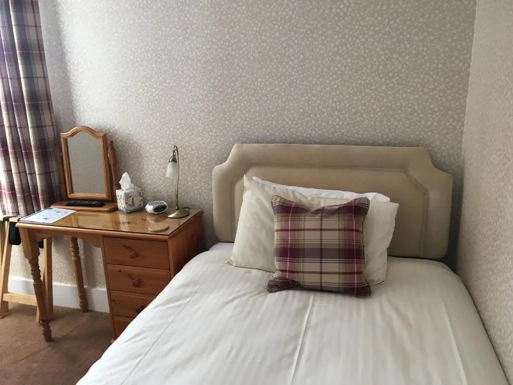 Abermar Guest House