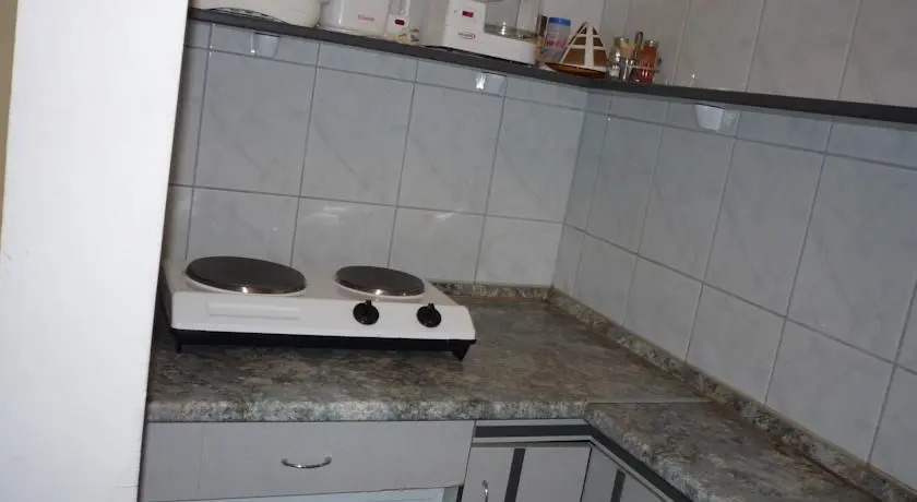 Stepan Apartman