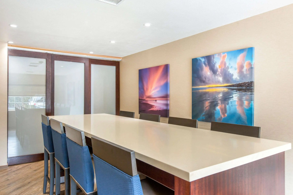 Best Western Inn & Suites San Diego Zoo -SeaWorld Area
