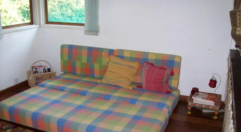 Casa na Montanha