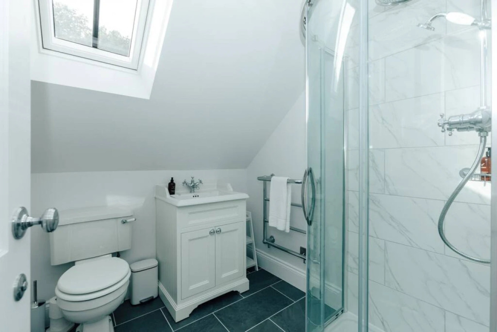 The Woodpecker - 1 Bedroom Annexe