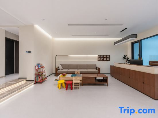 Shanshan Laichi Holiday Villa (Yixing Longchi Yaohu Town Branch)
