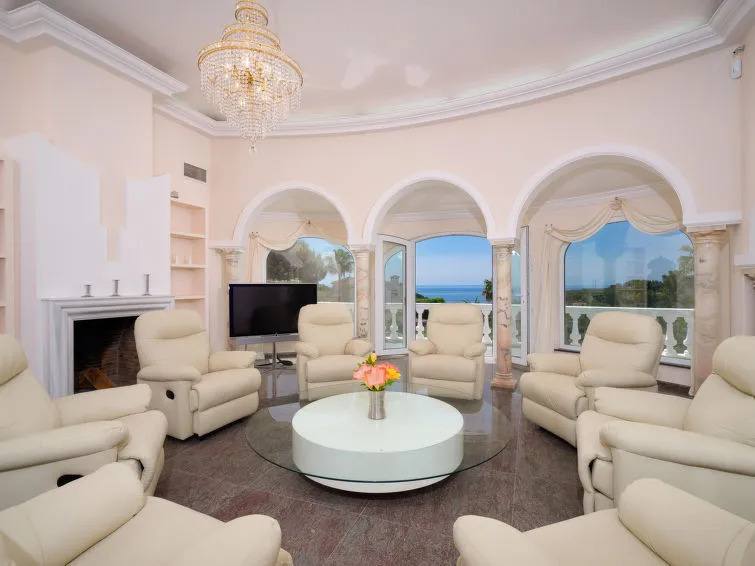 Villa Luxemburg by Interhome