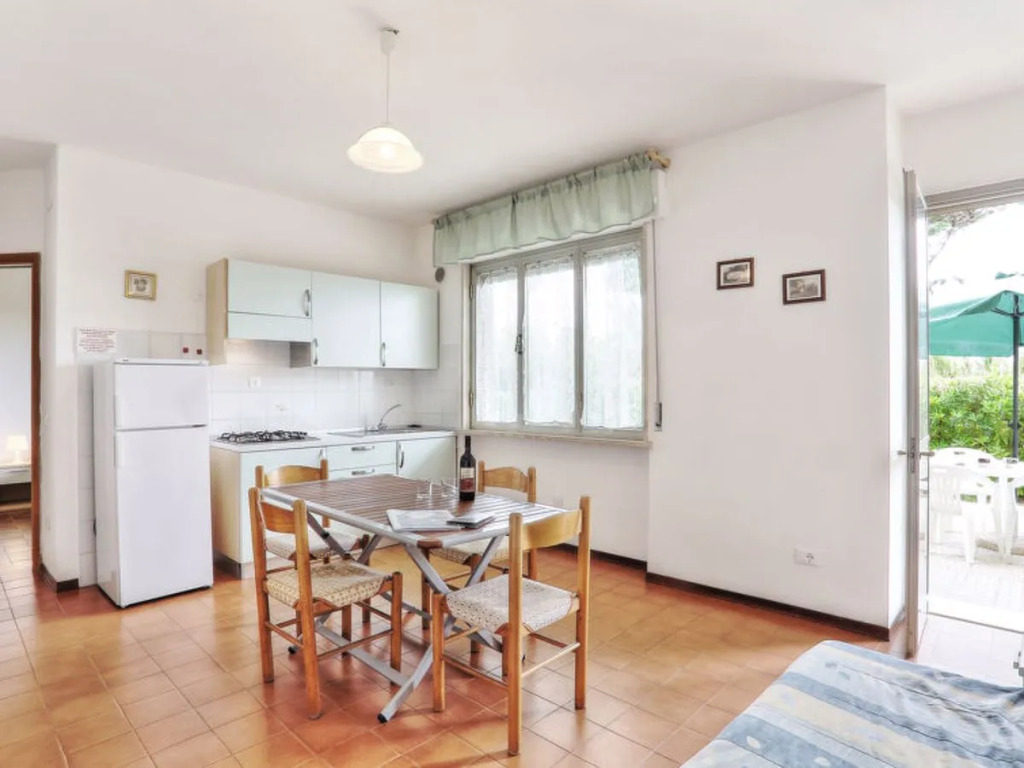 Villa Riviera 3 Cecina