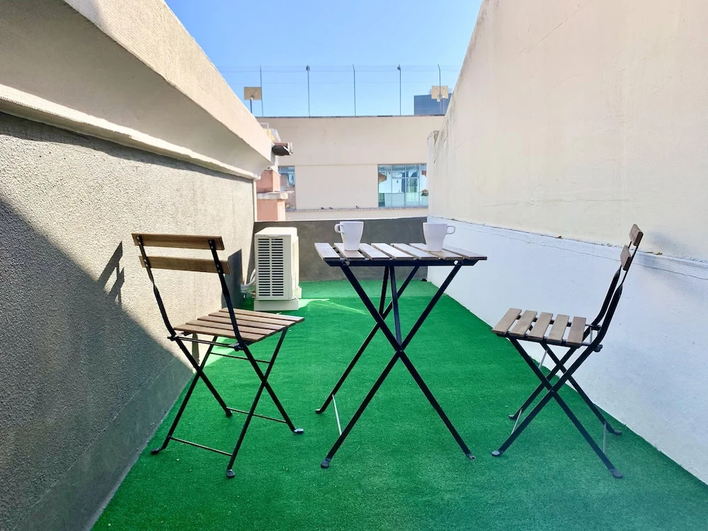 Home Out City Villa