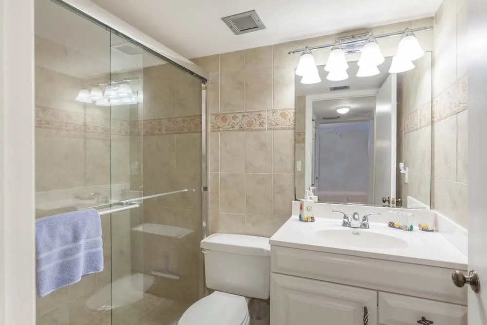 Eden House 604 - Weekly 2 Bedrooms 2 Bathrooms Condo