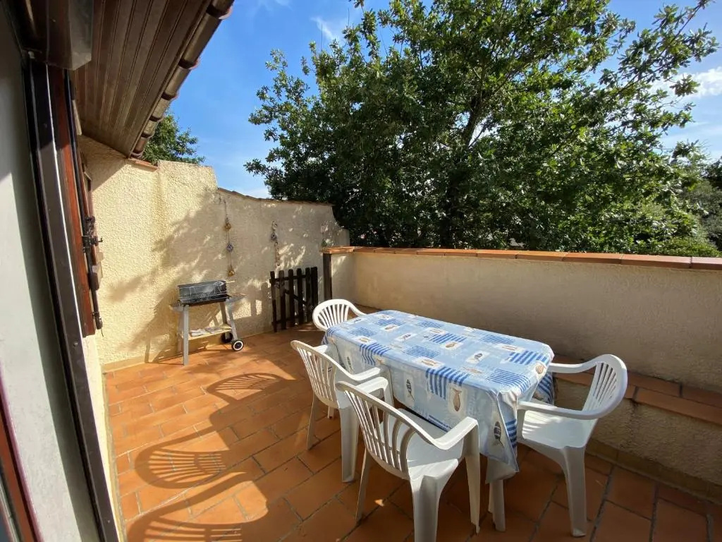 Appartement Soulac-sur-Mer, 2 pièces, 4 personnes - FR-1-648-53